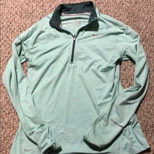 Nike Dri-fit long sleeve
